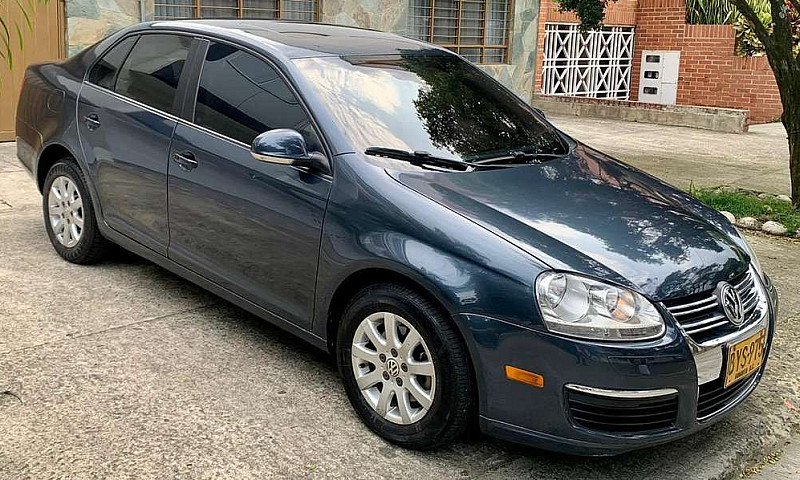 Volkswagen Bora 2006...