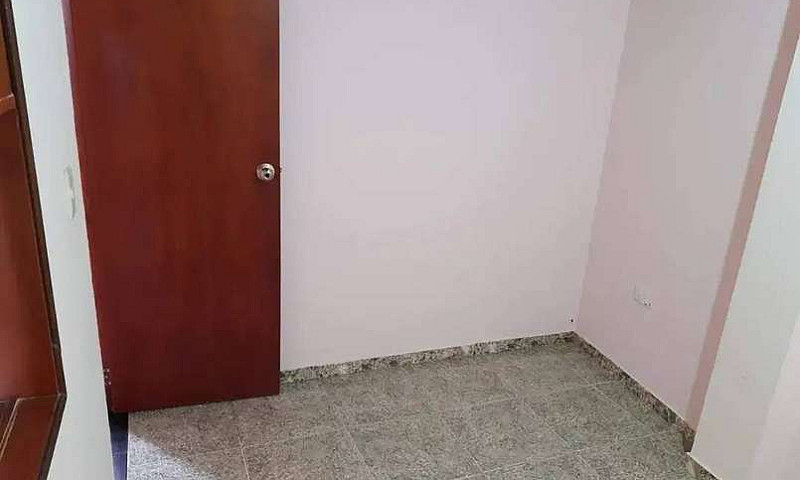 Apartamento En Renta...