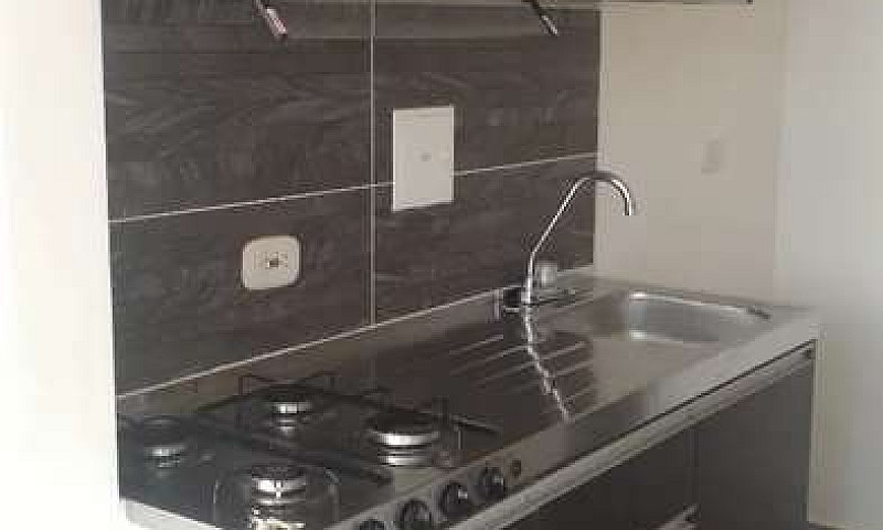 Arriendo Apartamento...