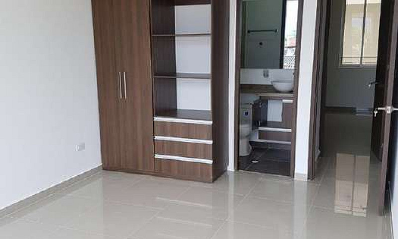 Apartamento En Venta...