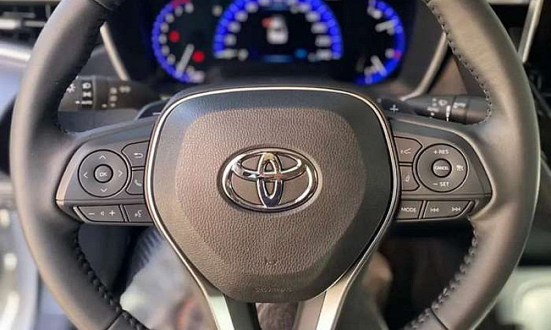 Toyota Corolla Seg 2...