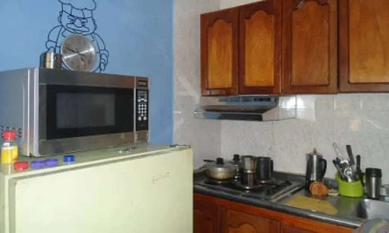 Venpermuto Apartamen...