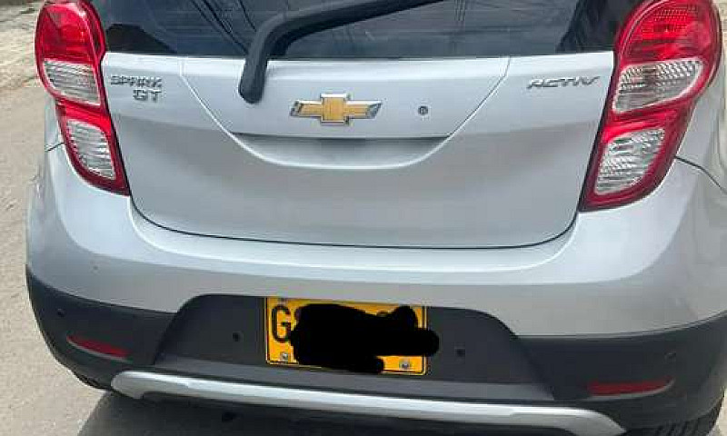 Spark  Gt Active -20...