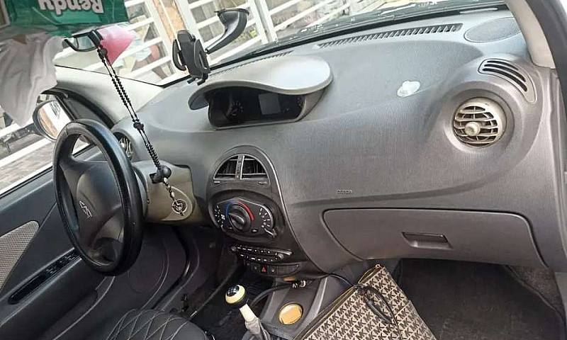 Vendo Chery Xcross...