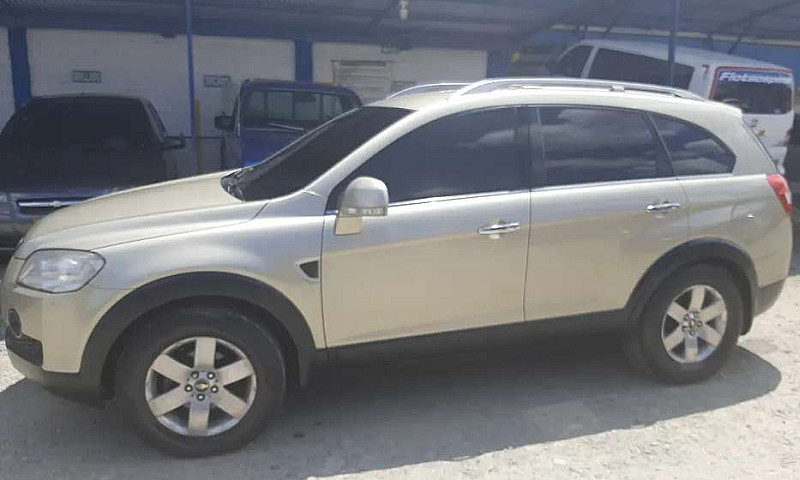 Vendo Hermosa Captiv...