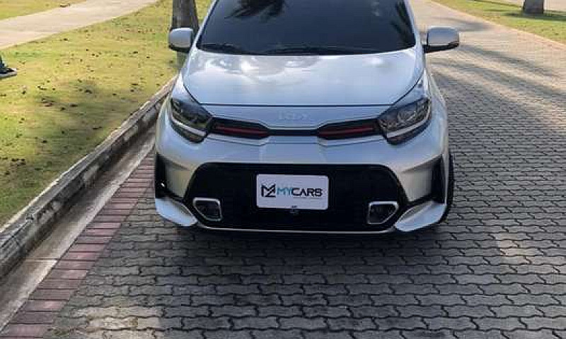 A La Venta Kia Pican...