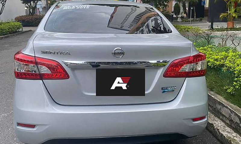 Nissan Sentra Automa...