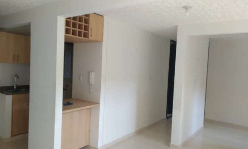 Arriendo Apartamento...