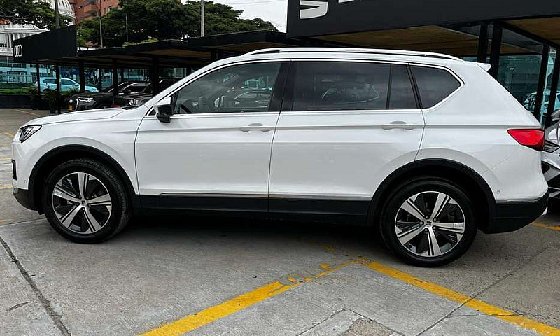 Seat Tarraco Xcellen...
