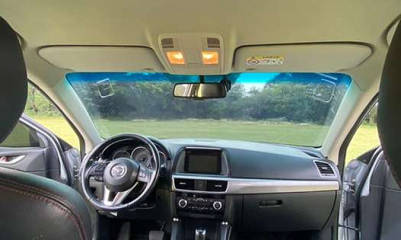 Mazda Cx5 Touring 20...
