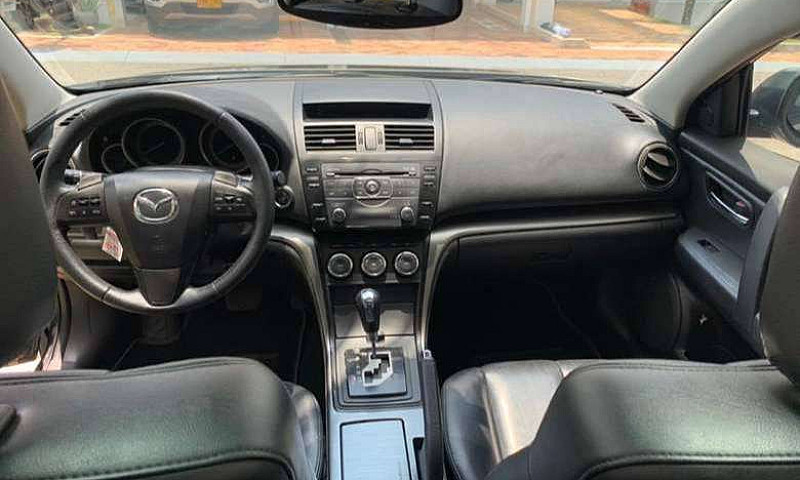 Mazda 6 All New...