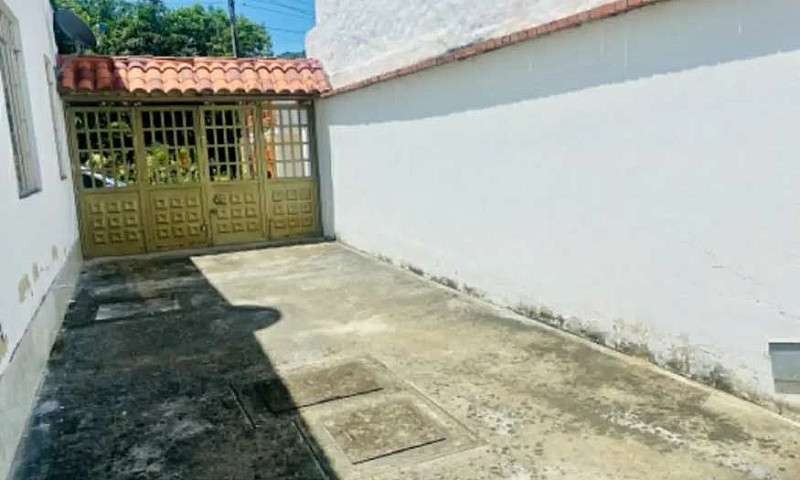 Venta Casa En San An...