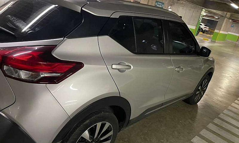 Venta De  Nissan Kic...