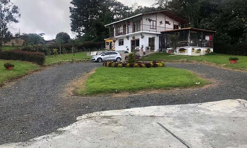 En Venta Finca En Sa...