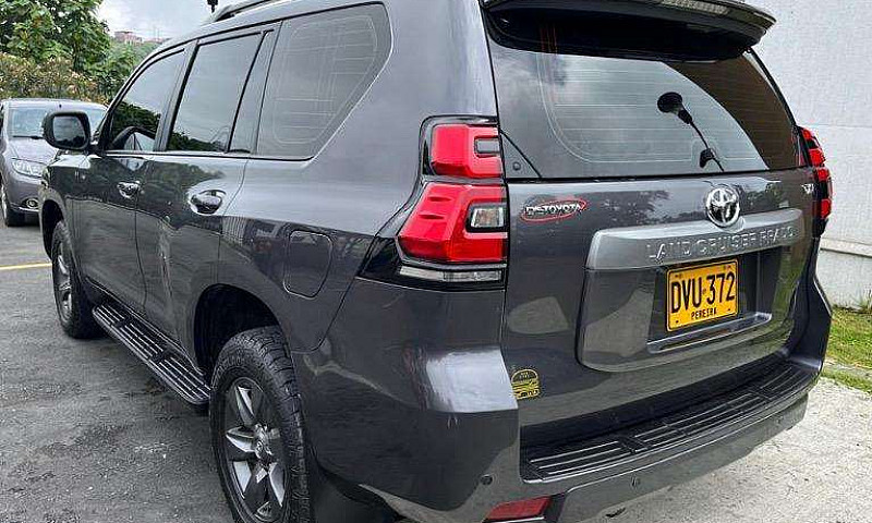 Toyota Txl Diesel Au...