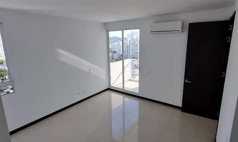 Arriendo Apartamento...