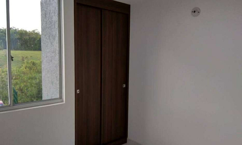 Apartamento Campestr...