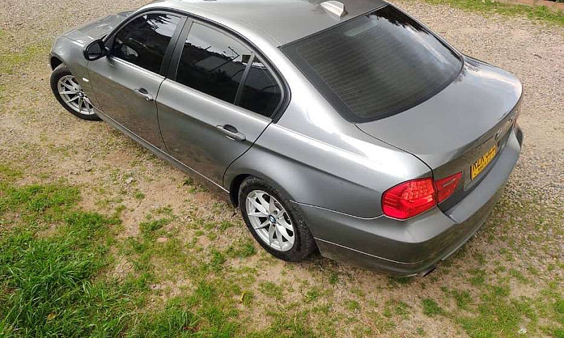 Bmw 318I Mecanico 20...