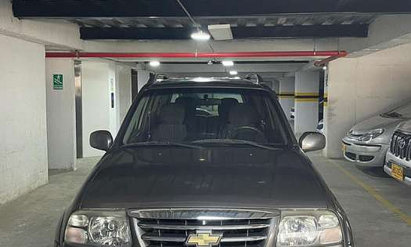 Grand Vitara 3P Muy ...