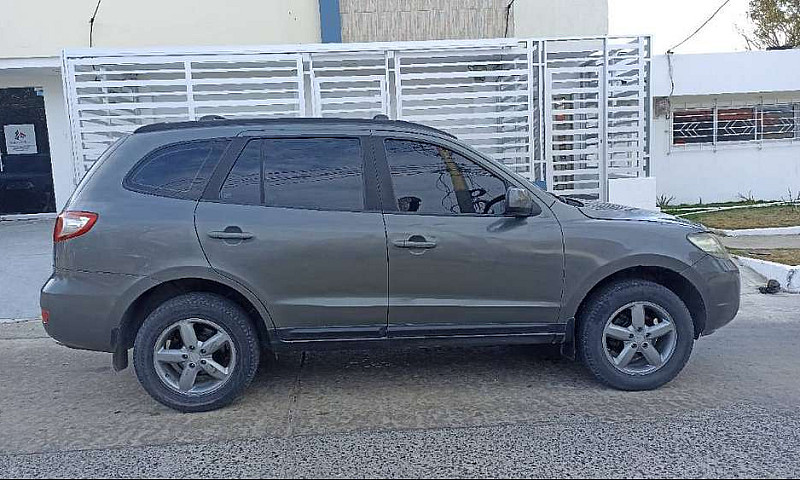 Hyundai Santa Fe 7 P...