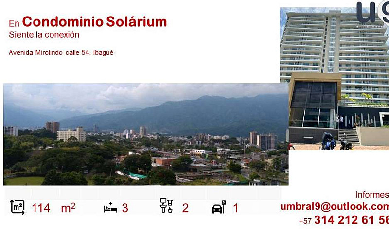 Apartamento En Renta...