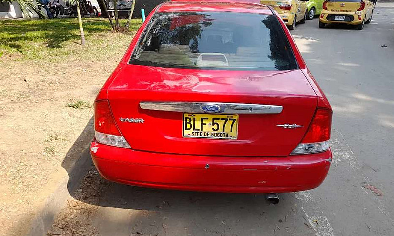 Venso Hemroso Ford L...