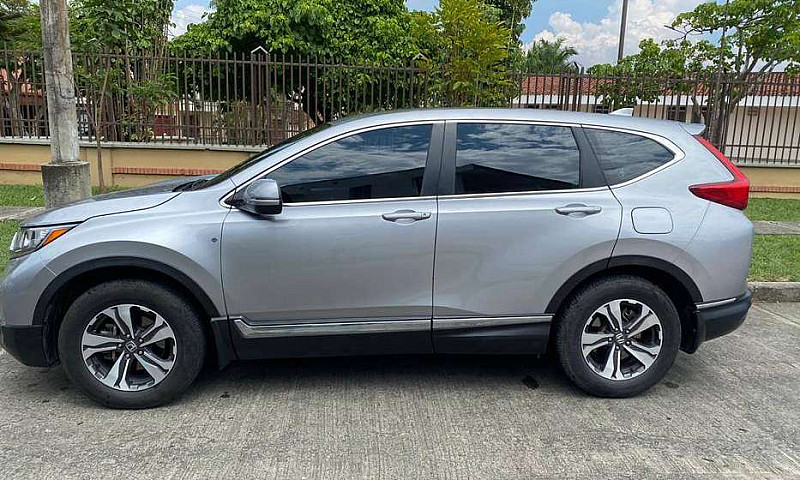 Honda Crv 2017 Cityp...