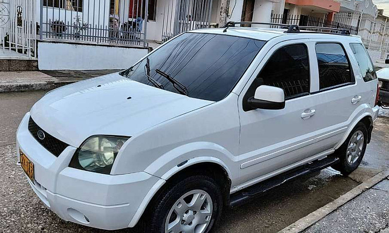 Ford Eco Sport 2005...