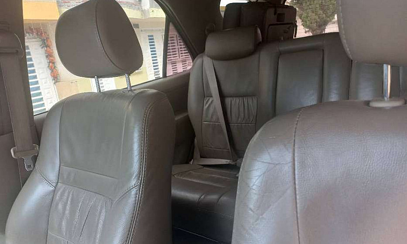 Fortuner Modelo 2012...