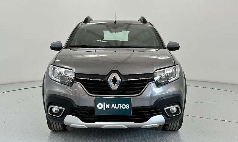 Renault Stepway...