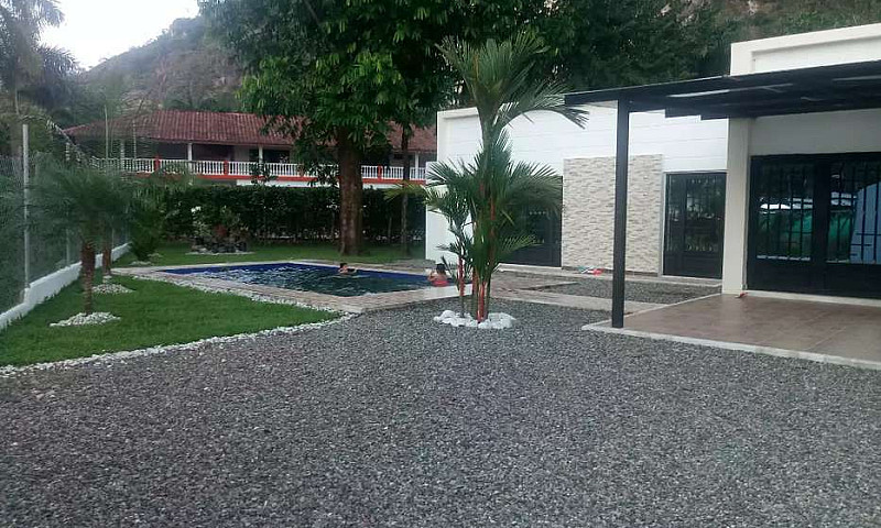 Venta Casa Quinta...