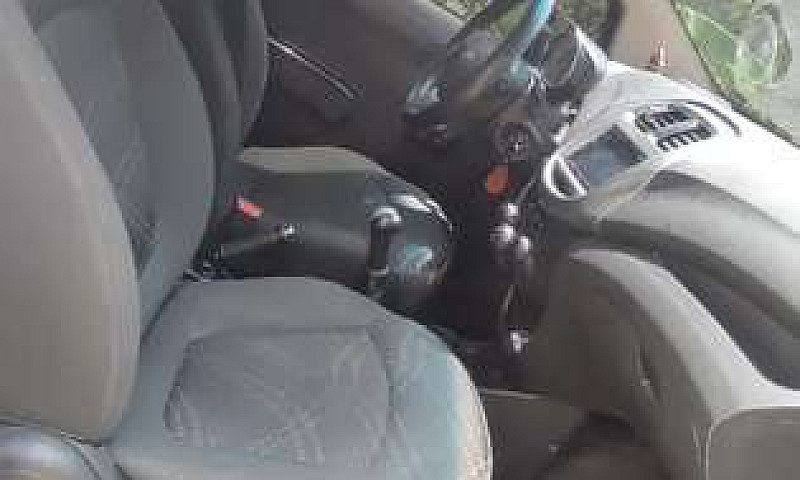 Vendo Lindo Auto...