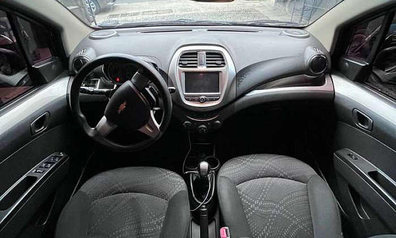 Chevrolet Beat Ltz 2...