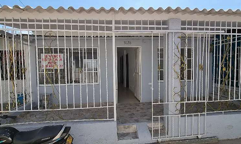 Venta Casa...