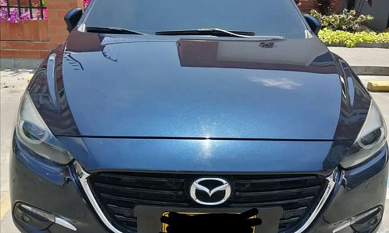 Mazda 3 Grand Tourin...