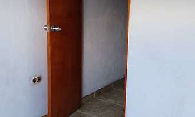 Vendo Apartamento En...