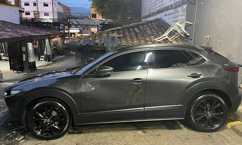 Mazda Cx30 Touring...