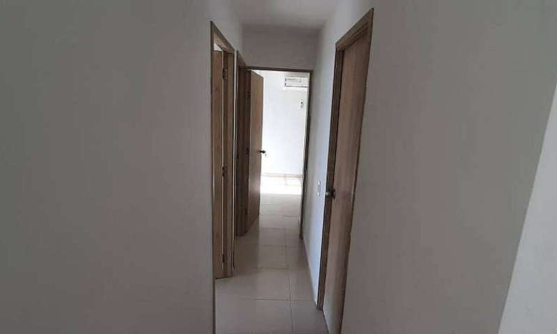 Vendo Apartamento En...