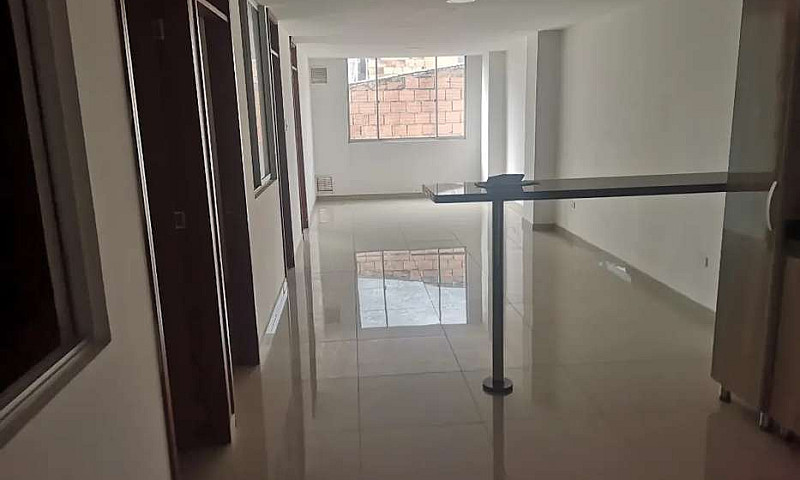 Apartamento 90Mts, V...