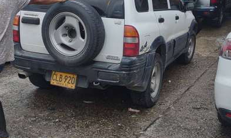 Vendo Camioneta Gran...