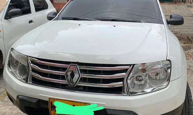 Se Vende Renault Dus...