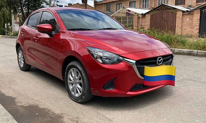 Mazda 2 Prime 2019...