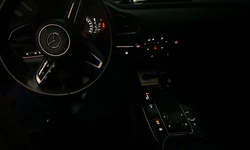 Vendo Mazda Cx30 Gra...