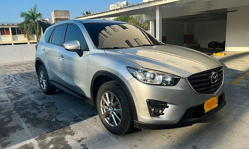 Mazda Cx 5 Touring 2...