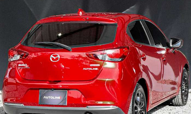 Mazda 2 Grand Tourin...