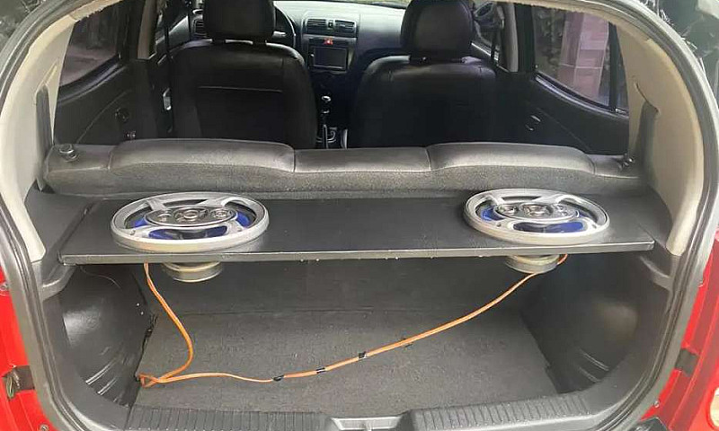 Kia Picanto Morning ...