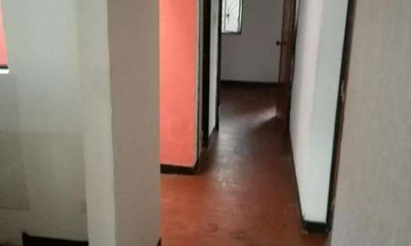 Casa En Venta Sector...