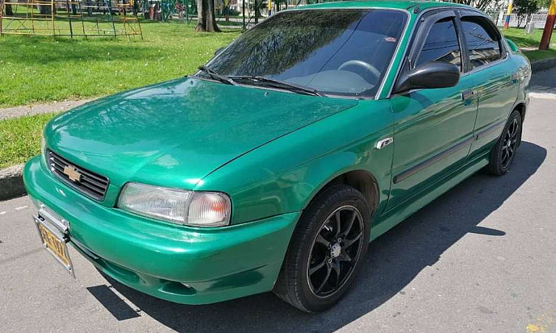 Chevrolet Esteem L 1...