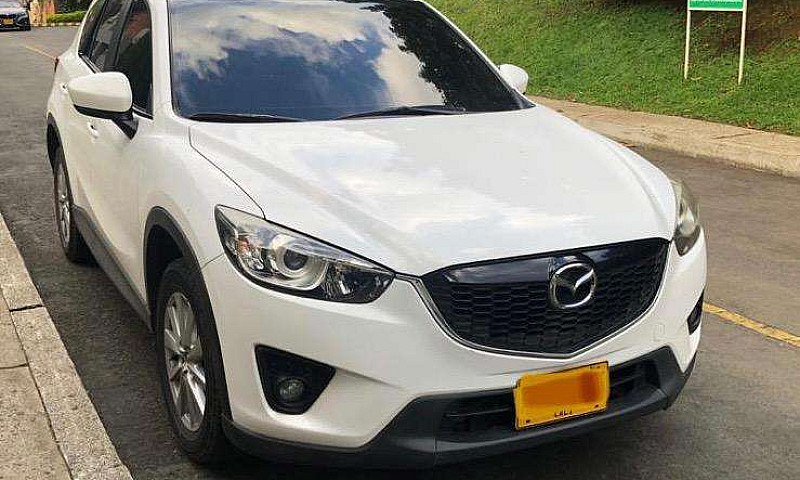 Mazda Cx5 Touring...