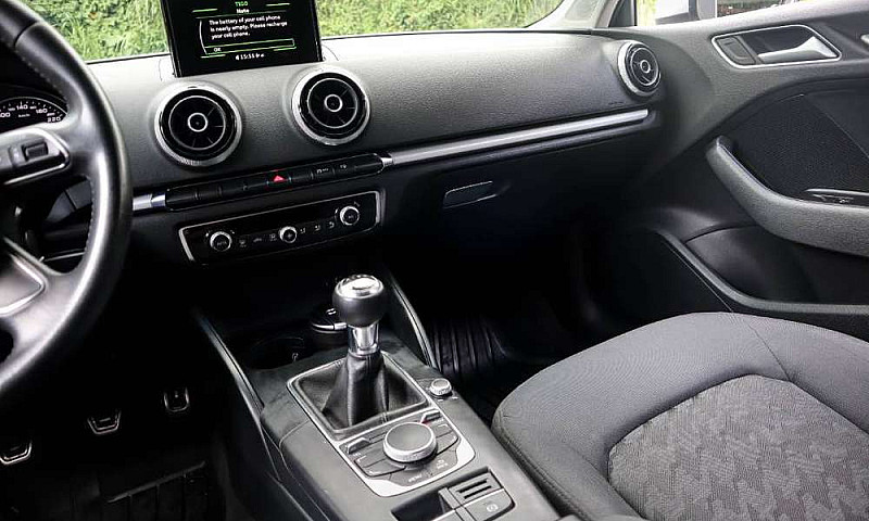 Audi A3 Ambition 1.8...